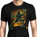 The Nunchaku Men's Apparel - Adult & Kids T-Shirts, Sweatshirts & Hoodies apparel design preview 1
