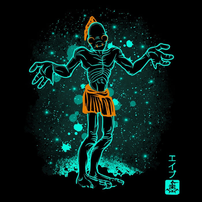 The Oddysee Tank Top - Adult & Kids T-Shirts, Sweatshirts & Hoodies apparel design preview 2