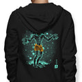 The Oddysee - Adult & Kids T-Shirts, Sweatshirts & Hoodies apparel design preview 1