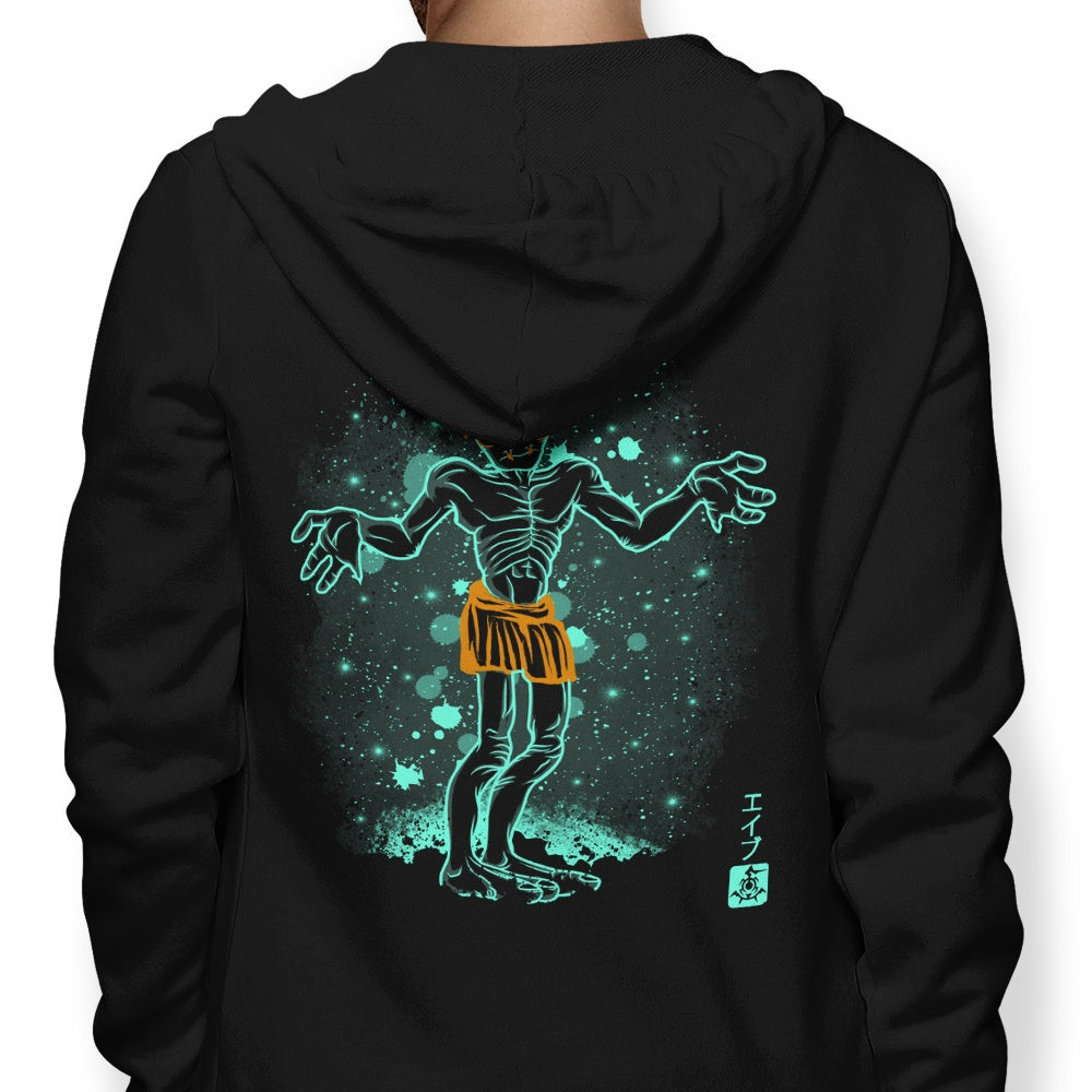 The Oddysee - Adult & Kids T-Shirts, Sweatshirts & Hoodies apparel design preview 1