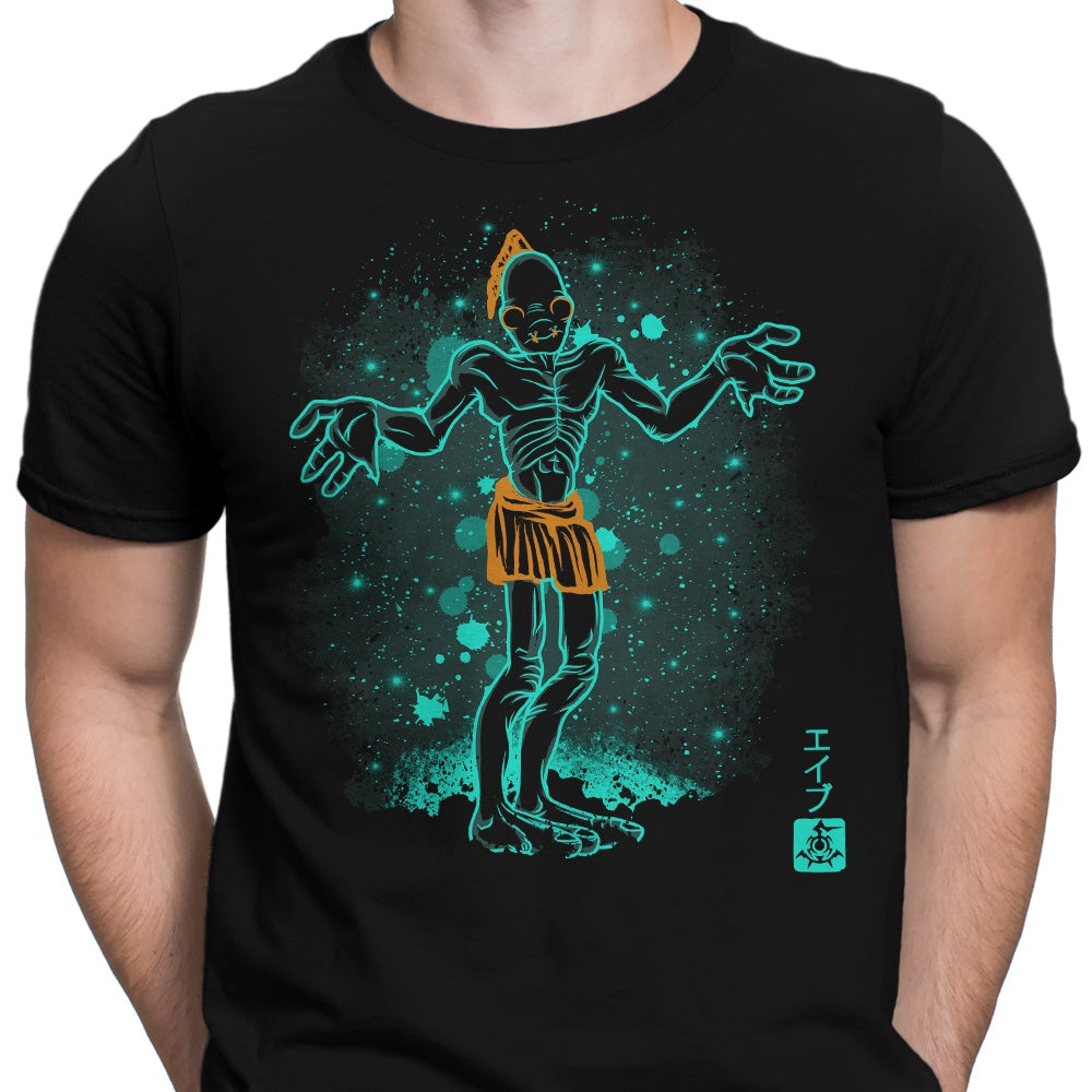 The Oddysee Men's Apparel - Adult & Kids T-Shirts, Sweatshirts & Hoodies apparel design preview 2