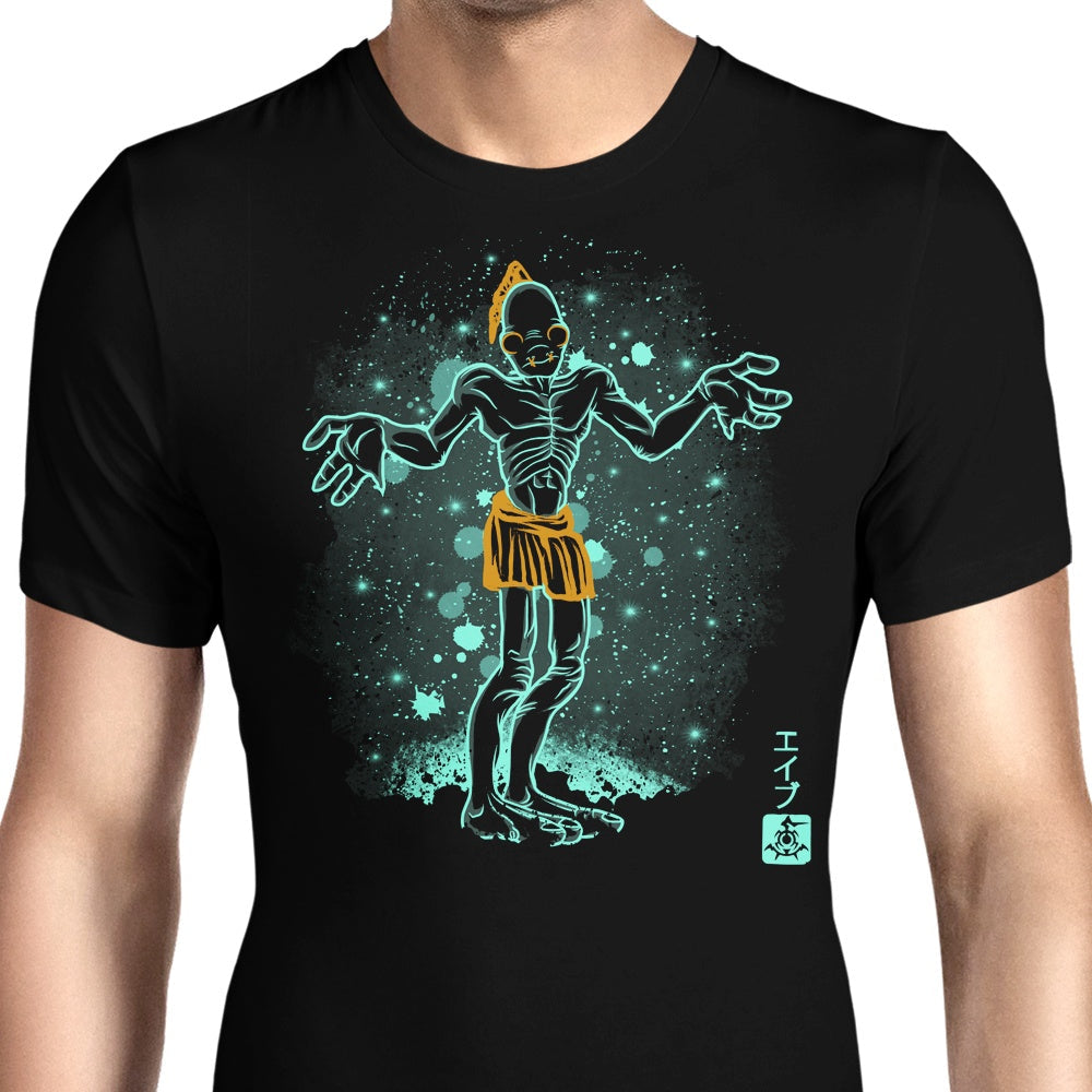 The Oddysee Men's Apparel - Adult & Kids T-Shirts, Sweatshirts & Hoodies apparel design preview 1