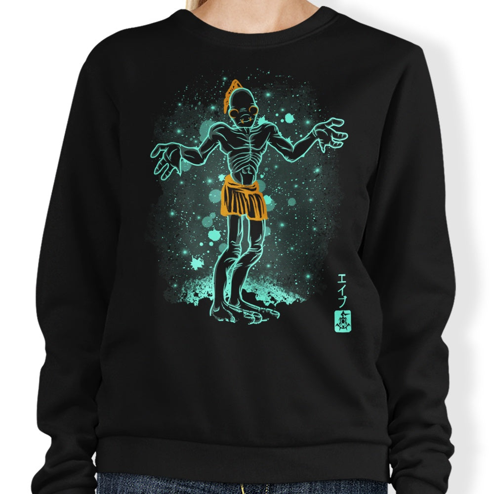 The Oddysee - Adult & Kids T-Shirts, Sweatshirts & Hoodies apparel design preview 1