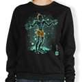The Oddysee - Adult & Kids T-Shirts, Sweatshirts & Hoodies apparel design preview 1