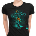 The Oddysee Women's Apparel - Adult & Kids T-Shirts, Sweatshirts & Hoodies apparel design preview 1