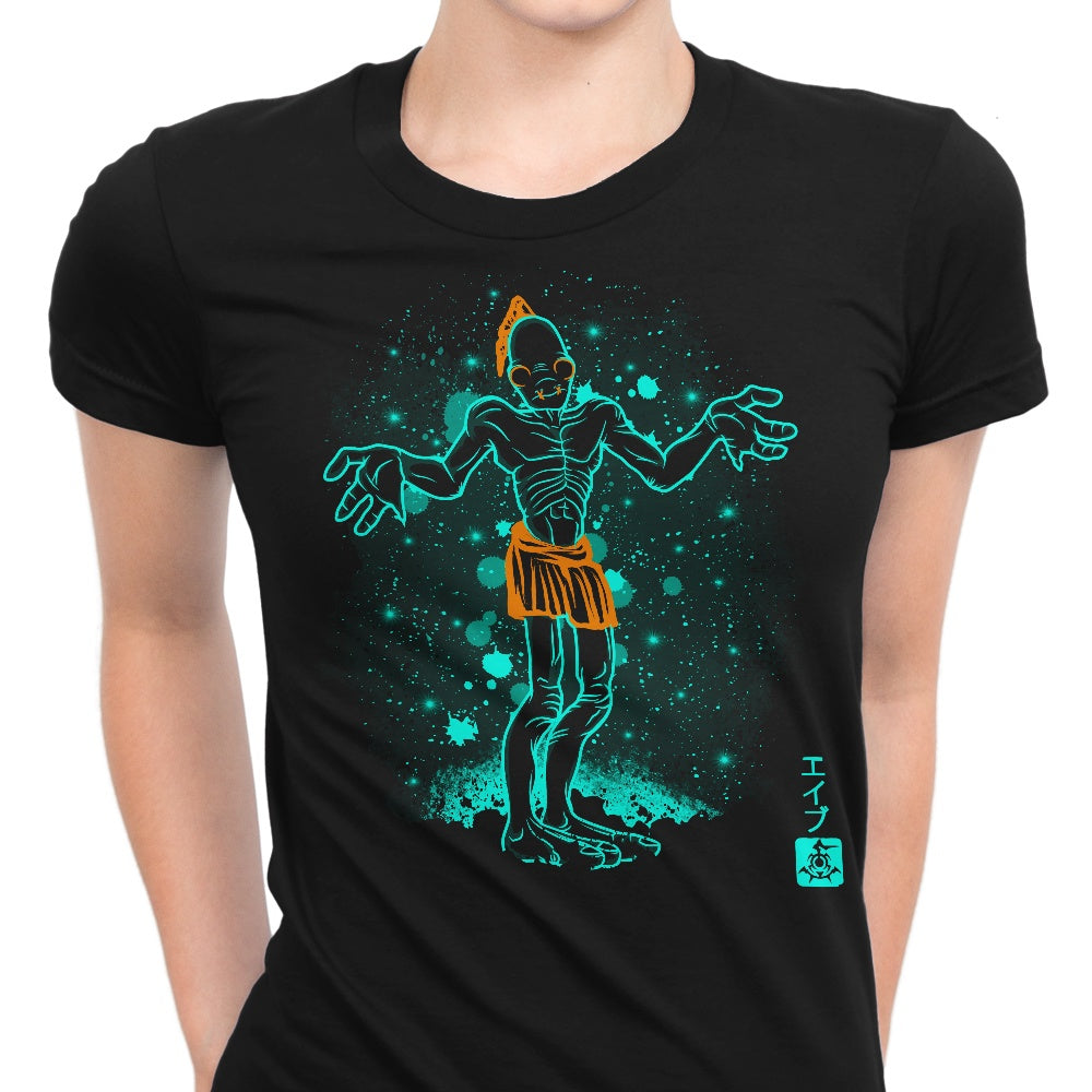 The Oddysee Women's Apparel - Adult & Kids T-Shirts, Sweatshirts & Hoodies apparel design preview 1