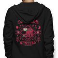The Odogaron Hunters - Adult & Kids T-Shirts, Sweatshirts & Hoodies apparel design preview 1