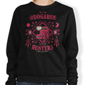 The Odogaron Hunters - Adult & Kids T-Shirts, Sweatshirts & Hoodies apparel design preview 1