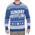 The Office Dunder Mifflin Ugly Christmas Sweater product image