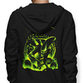 The Offspring of Xeno - Adult & Kids T-Shirts, Sweatshirts & Hoodies apparel design preview 1