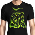 The Offspring of Xeno Men's Apparel - Adult & Kids T-Shirts, Sweatshirts & Hoodies apparel design preview 1