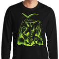 The Offspring of Xeno - Adult & Kids T-Shirts, Sweatshirts & Hoodies apparel design preview 1