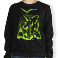 The Offspring of Xeno - Adult & Kids T-Shirts, Sweatshirts & Hoodies apparel design preview 1