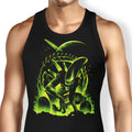 The Offspring of Xeno Tank Top - Adult & Kids T-Shirts, Sweatshirts & Hoodies apparel design preview 1