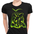 The Offspring of Xeno Women's Apparel - Adult & Kids T-Shirts, Sweatshirts & Hoodies apparel design preview 1