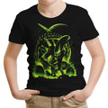 The Offspring of Xeno Youth Apparel - Adult & Kids T-Shirts, Sweatshirts & Hoodies apparel design preview 1