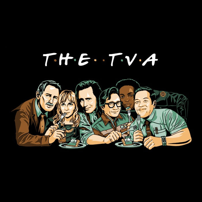The One at End of Time Men's Apparel - Adult & Kids T-Shirts, Sweatshirts & Hoodies apparel design preview 2