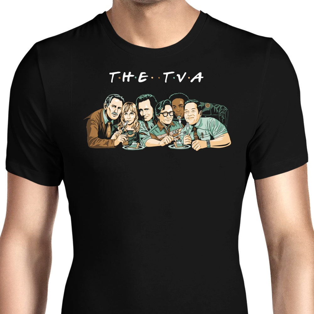 The One at End of Time Men's Apparel - Adult & Kids T-Shirts, Sweatshirts & Hoodies apparel design preview 1