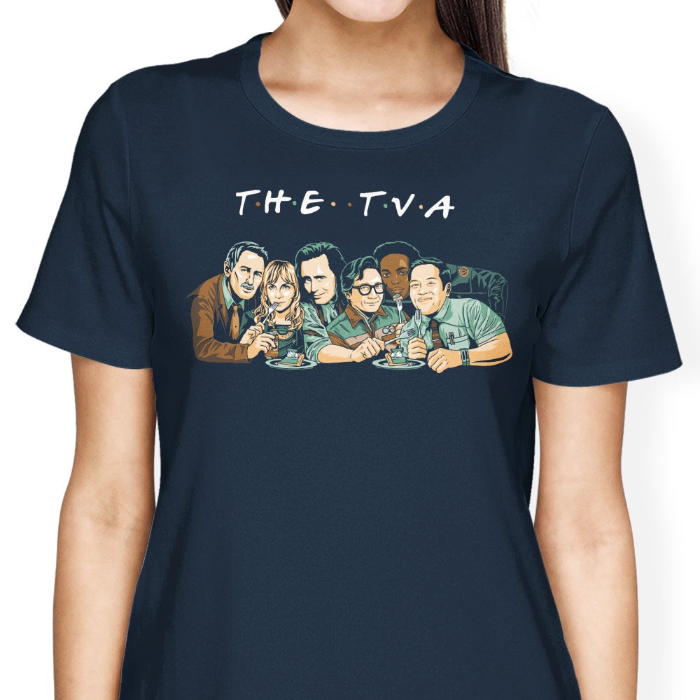 The One at End of Time Women's Apparel - Adult & Kids T-Shirts, Sweatshirts & Hoodies apparel design preview 2