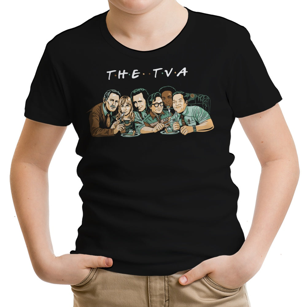 The One at End of Time Youth Apparel - Adult & Kids T-Shirts, Sweatshirts & Hoodies apparel design preview 1