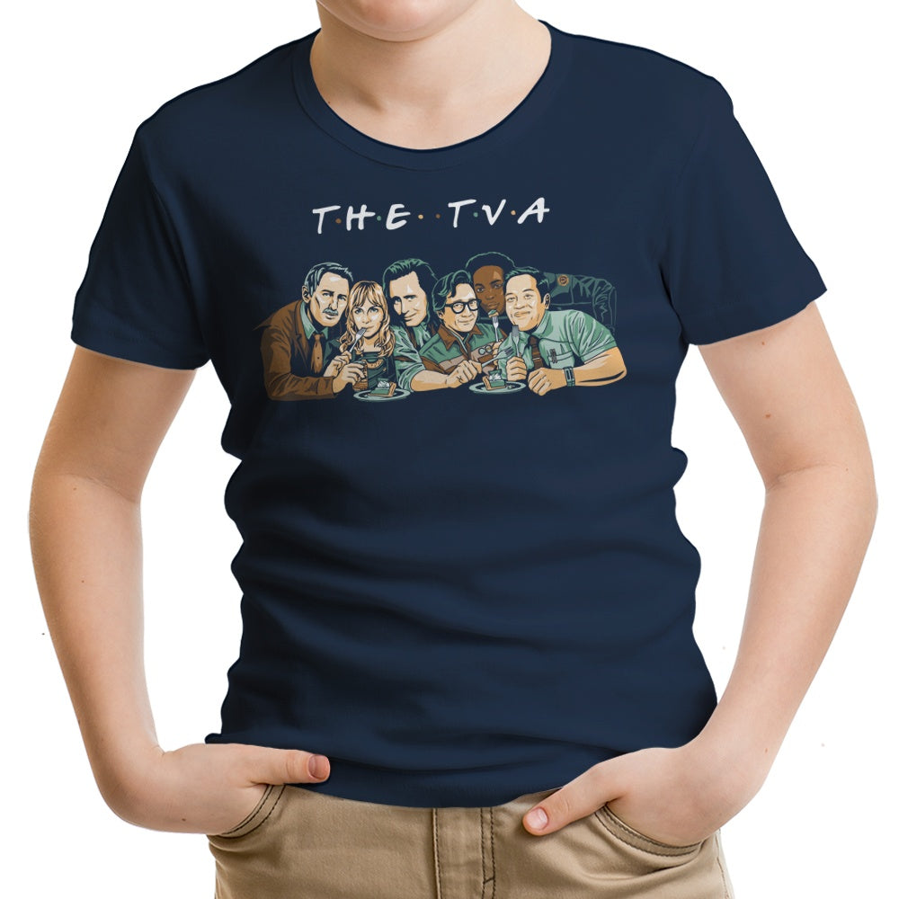 The One at End of Time Youth Apparel - Adult & Kids T-Shirts, Sweatshirts & Hoodies apparel design preview 2