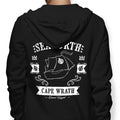 The Onion Knight - Adult & Kids T-Shirts, Sweatshirts & Hoodies apparel design preview 1