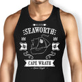 The Onion Knight Tank Top - Adult & Kids T-Shirts, Sweatshirts & Hoodies apparel design preview 1