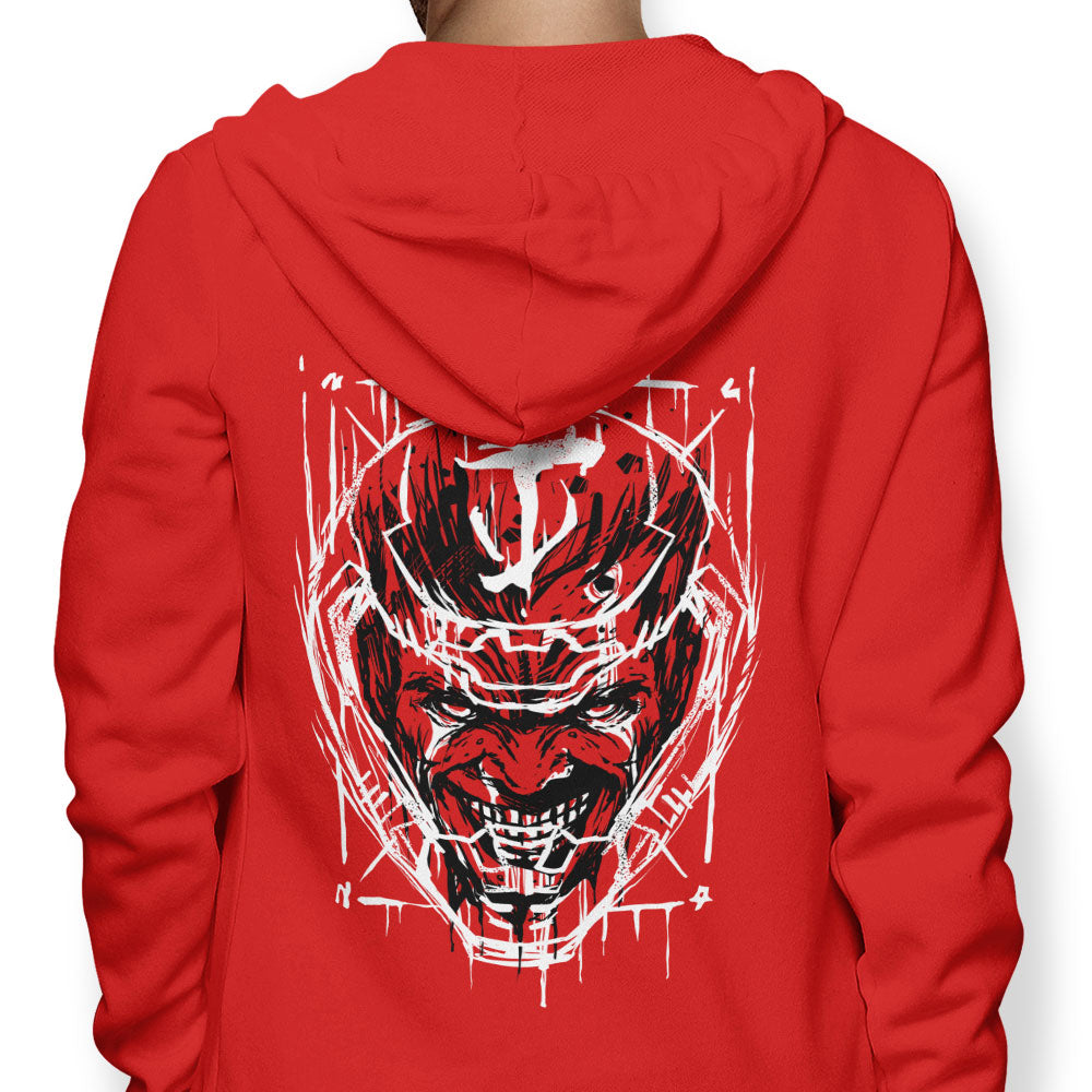 The Only Face They Fear - Adult & Kids T-Shirts, Sweatshirts & Hoodies apparel design preview 1