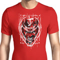 The Only Face They Fear Men's Apparel - Adult & Kids T-Shirts, Sweatshirts & Hoodies apparel design preview 1