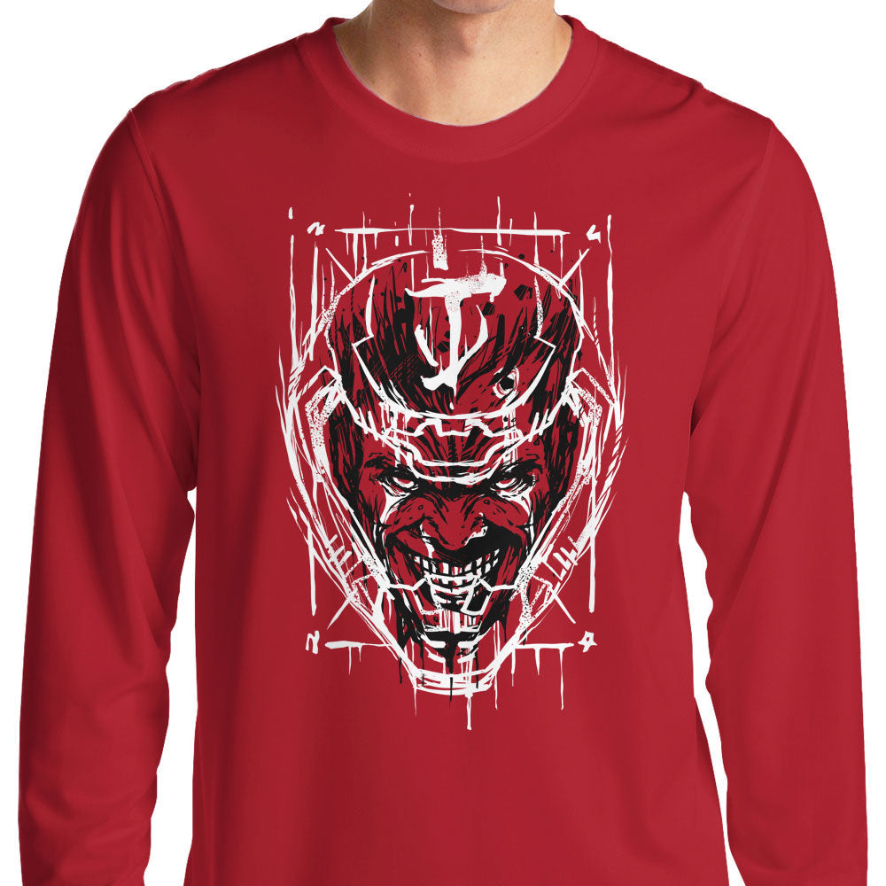 The Only Face They Fear - Adult & Kids T-Shirts, Sweatshirts & Hoodies apparel design preview 1