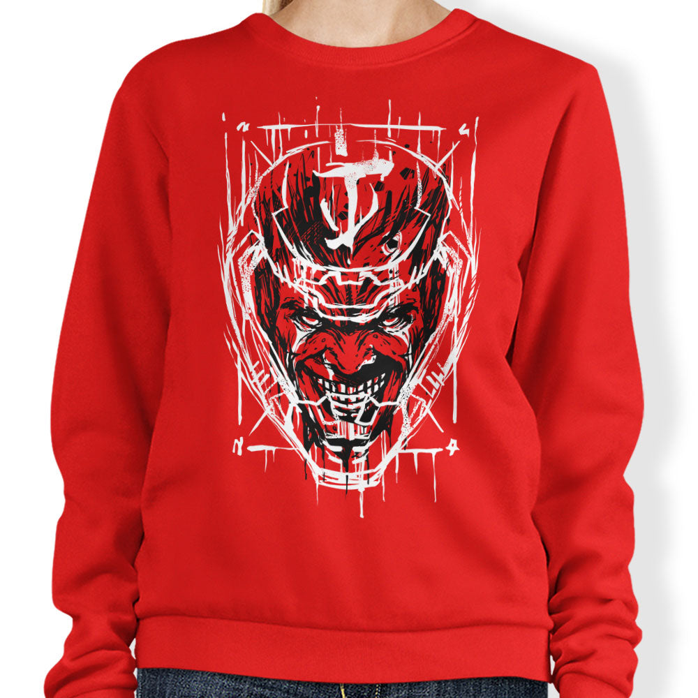 The Only Face They Fear - Adult & Kids T-Shirts, Sweatshirts & Hoodies apparel design preview 1