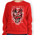 The Only Face They Fear - Adult & Kids T-Shirts, Sweatshirts & Hoodies apparel design preview 1