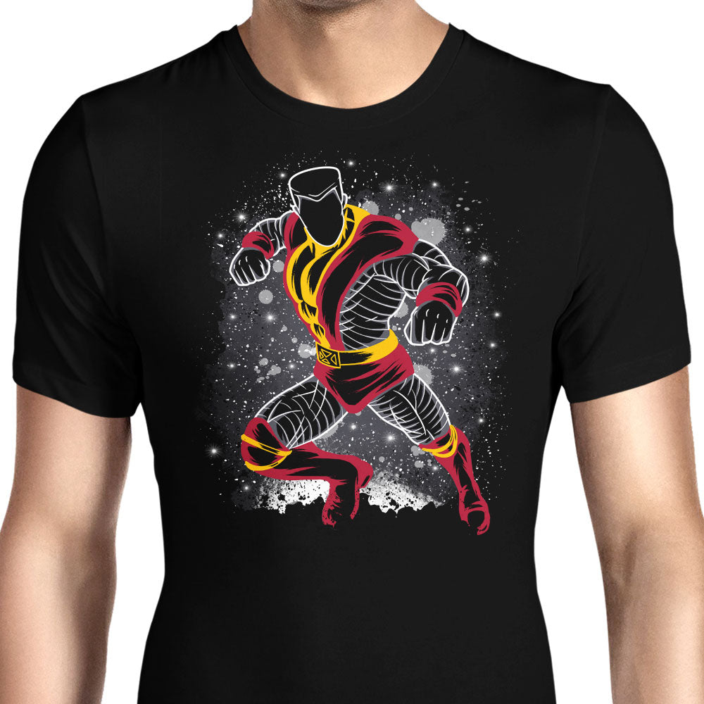 The Organic Steel Men's Apparel - Adult & Kids T-Shirts, Sweatshirts & Hoodies apparel design preview 1