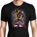 The Organic Steel Men's Apparel - Adult & Kids T-Shirts, Sweatshirts & Hoodies apparel design preview 1