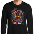The Organic Steel - Adult & Kids T-Shirts, Sweatshirts & Hoodies apparel design preview 1