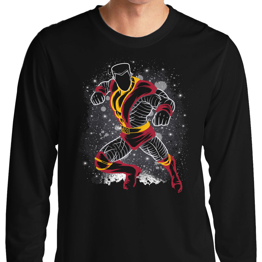 The Organic Steel - Adult & Kids T-Shirts, Sweatshirts & Hoodies apparel design preview 1