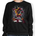 The Organic Steel - Adult & Kids T-Shirts, Sweatshirts & Hoodies apparel design preview 1