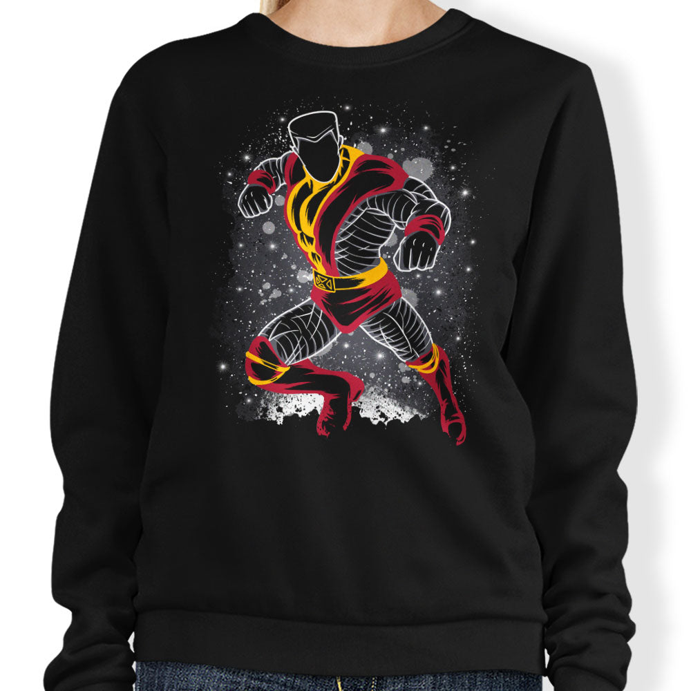 The Organic Steel - Adult & Kids T-Shirts, Sweatshirts & Hoodies apparel design preview 1