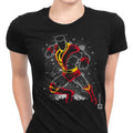 The Organic Steel Women's Apparel - Adult & Kids T-Shirts, Sweatshirts & Hoodies apparel design preview 1