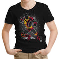 The Organic Steel Youth Apparel - Adult & Kids T-Shirts, Sweatshirts & Hoodies apparel design preview 1