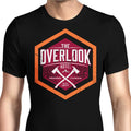 The Overlook Men's Apparel - Adult & Kids T-Shirts, Sweatshirts & Hoodies apparel design preview 1