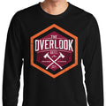 The Overlook - Adult & Kids T-Shirts, Sweatshirts & Hoodies apparel design preview 1