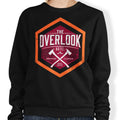 The Overlook - Adult & Kids T-Shirts, Sweatshirts & Hoodies apparel design preview 1