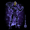 The Overlord of Evil Coasters - Adult & Kids T-Shirts, Sweatshirts & Hoodies apparel design preview 1