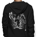 The Panther (Alt) - Adult & Kids T-Shirts, Sweatshirts & Hoodies apparel design preview 1