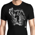 The Panther (Alt) Men's Apparel - Adult & Kids T-Shirts, Sweatshirts & Hoodies apparel design preview 1