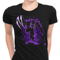 The Panther Women's Apparel - Adult & Kids T-Shirts, Sweatshirts & Hoodies apparel design preview 1