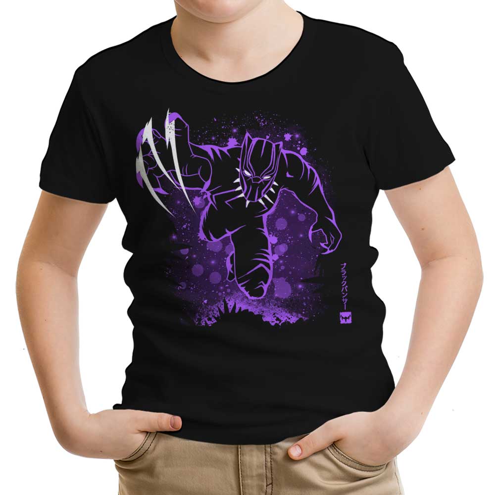 The Panther Youth Apparel - Adult & Kids T-Shirts, Sweatshirts & Hoodies apparel design preview 1