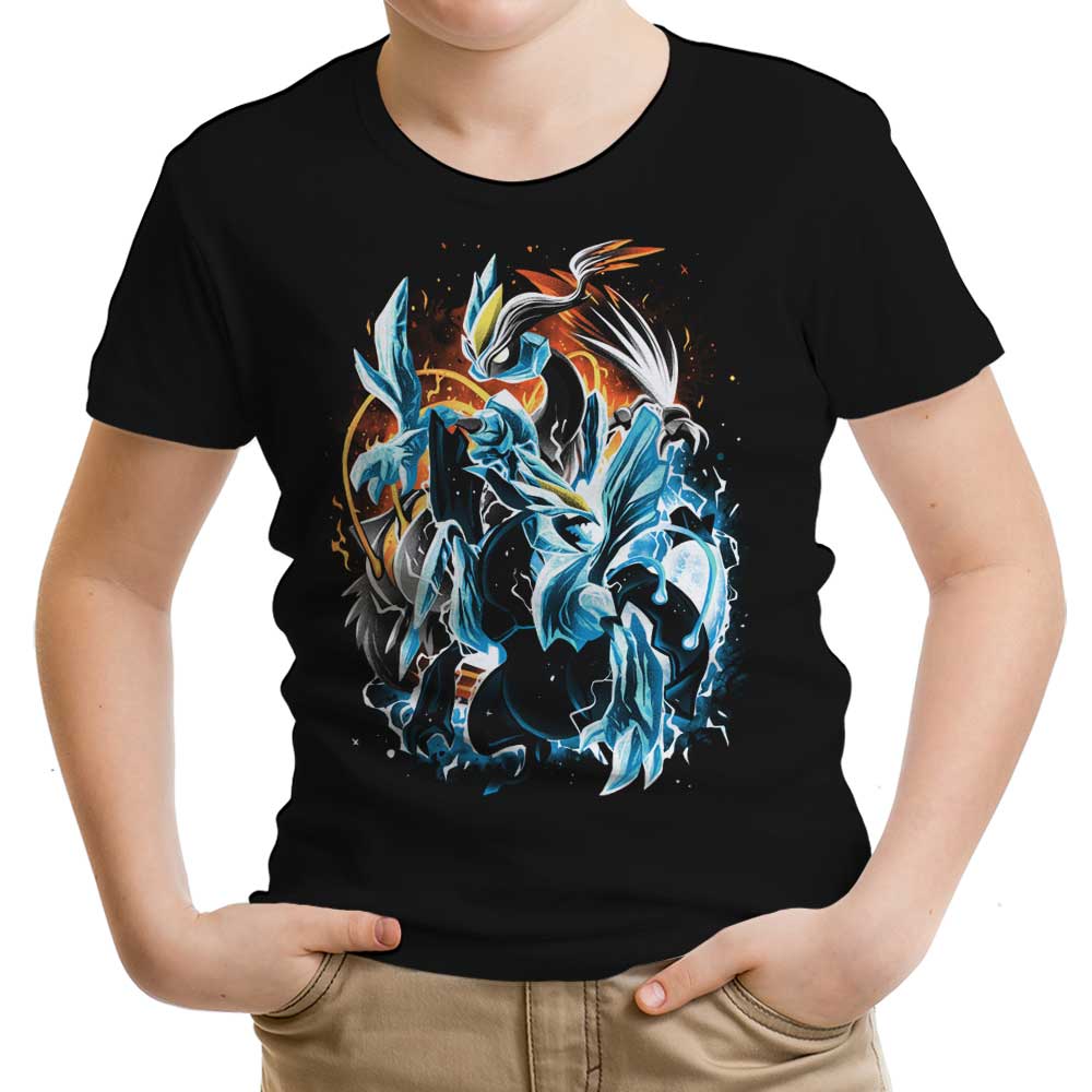 The Path of Fusion Youth Apparel - Adult & Kids T-Shirts, Sweatshirts & Hoodies apparel design preview 1