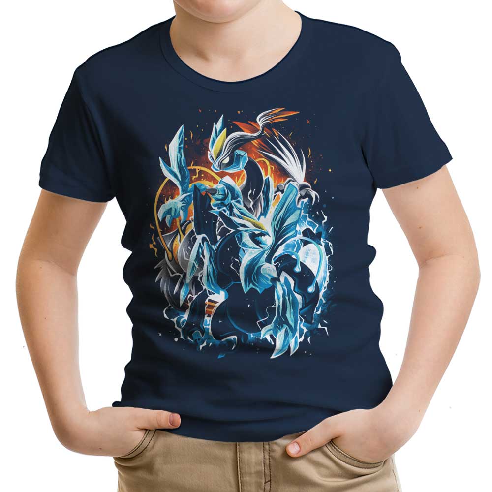 The Path of Fusion Youth Apparel - Adult & Kids T-Shirts, Sweatshirts & Hoodies apparel design preview 2